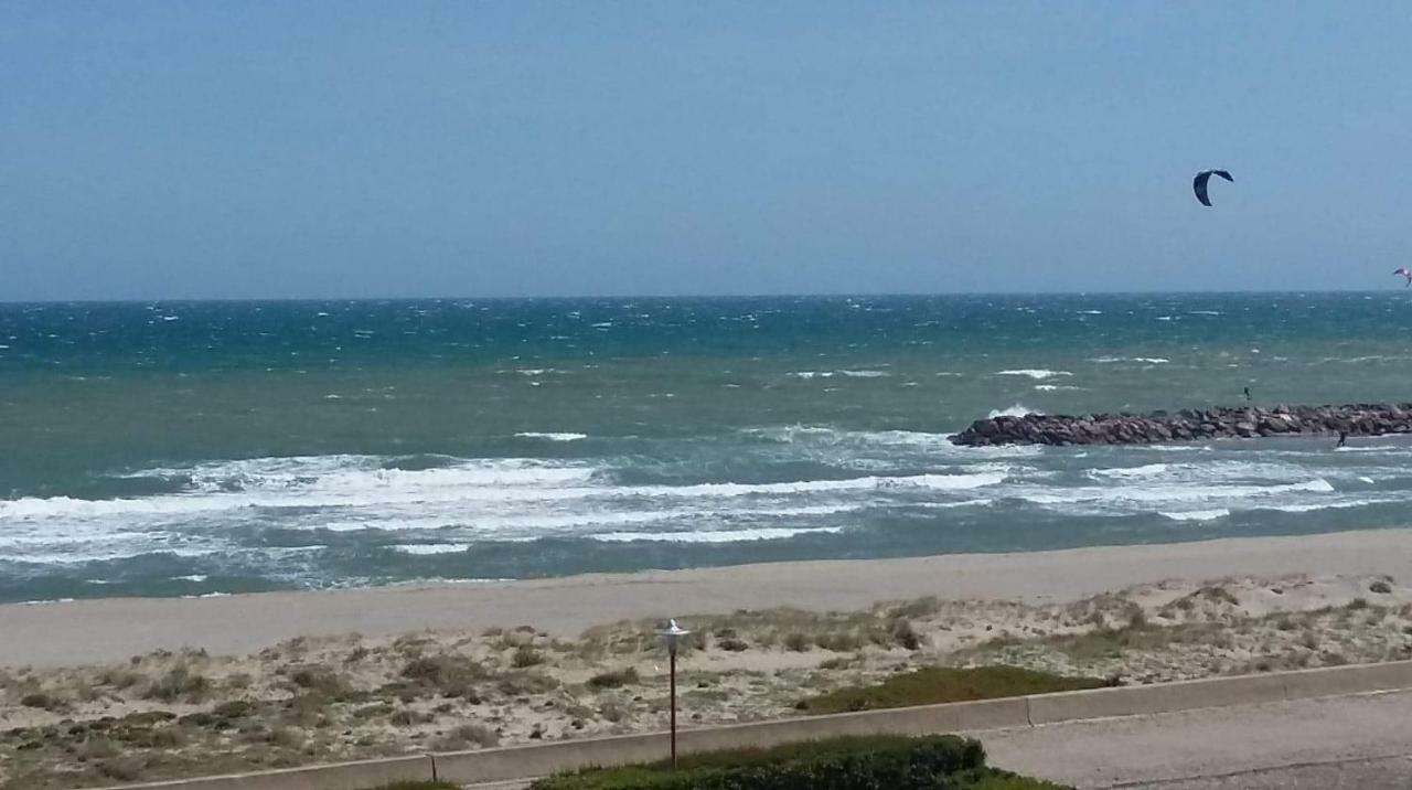 Studio Les Pieds Dans L'Eau App N°7 Le Barcarès المظهر الخارجي الصورة